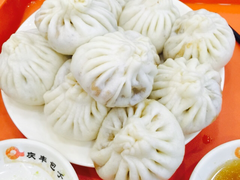 -庆丰包子铺(西便门店)