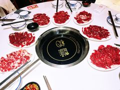 -陈记顺和潮汕牛肉火锅(韩江路店)