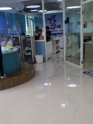 -纯一宝贝儿童游泳中心(生态大街店)