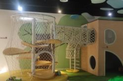 -塔塔王国·主题儿童游乐园(奥城商业广场店)