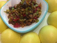 -粥六•新晋菜(柳巷店)