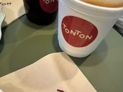-TonTon(永康路店)
