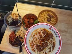 -捌玖粉面馆·猪油拌粉