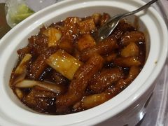 -顺风海鲜港(金玉兰店)