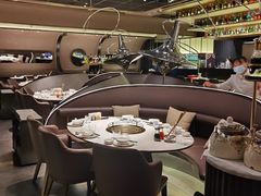 -领鲜天下·焗海鲜·花胶鸡(天目里店)