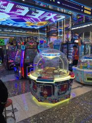 -卡通尼乐园(景枫中心店)