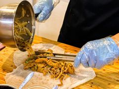 -安徽阜阳卷馍(西单店)