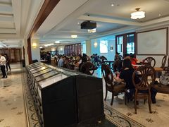 大堂-1868 Café(上海自然博物馆店)