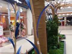 -杉杉奥特莱斯广场(哈尔滨店)