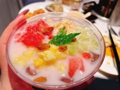 -星伦多自助料理(华润万象城店)