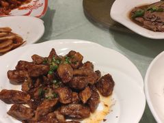 -清华酒楼(盘门店)