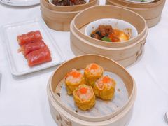 -喜宴又一村·粤菜·茶点·海鲜(壹方天地店)