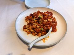 -峨嵋酒家 南北川菜 优选烤鸭(广渠路店)