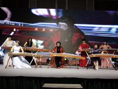 -关杰古筝艺术学校