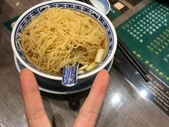 -麦奀云吞面世家 山顶店(山顶广场店)