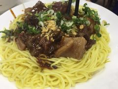 -文辉墨鱼丸大王(铜锣湾渣甸街总店)