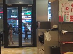-必胜客(浦上万达店)