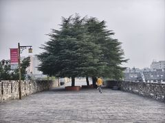 -东水关遗址公园
