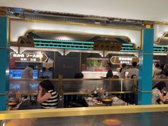 -一绪に寿喜烧(荟聚店)