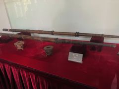 -西安关中民俗艺术博物院