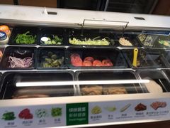 -SUBWAY赛百味(大都荟店)