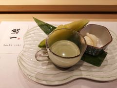-鮨一日本料理(大中华店)