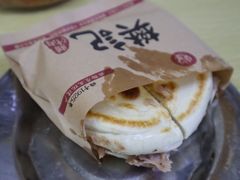 -樊记腊汁肉(竹笆市总店)