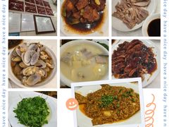 -茂隆餐厅(进贤路店)