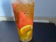 -舍予茶(桂林路店)