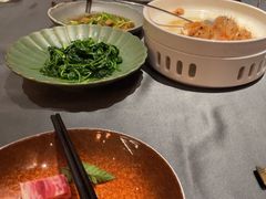 -A One Kitchen·南京精菜馆(德基广场店)