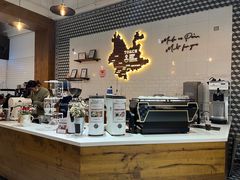 -Torch Coffee 炬点咖啡
