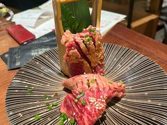 -御牛道日式烤肉料理(杭州万象城店)