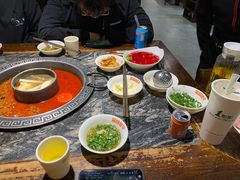 -晓宇重庆火锅(大唐不夜城店)