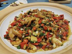 -宁邦·家宴·南京菜(红山动物园店)