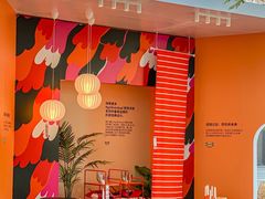 -东莞松山湖万象汇