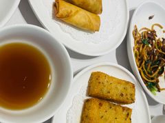 -新吉士·上海菜(浦东LCM置汇旭辉店)