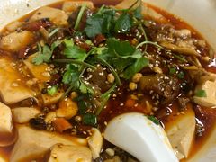 -小四川美食馆(幸福路店)