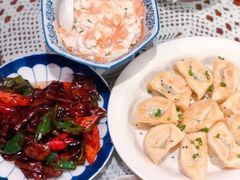 -熠盛·本帮菜Bistro(永嘉路店)