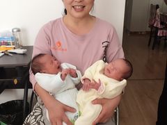 -汇慈安·高端自营月嫂(武汉月子尊享店)