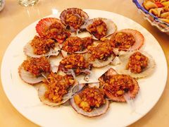 -北方饺子王·海肠捞饭·海鲜锅(山大店)