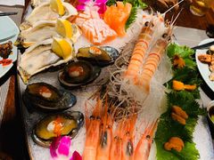 -古京·臻致料理(月湖店)