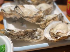 -乔街深夜食堂·台州菜·高压锅生蚝(杭州总店)