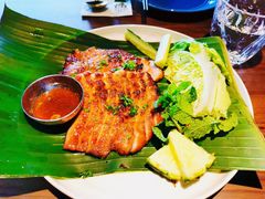 -星叶·东南亚料理(宁波万象汇店)