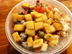 -串妹花式冰粉(乐山总店)