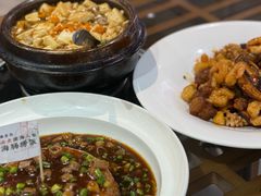-良师门滨海人家·海鲜·家常菜(滨海城店)