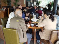 -盐帮食坊•小河帮川菜(四川师大店)