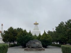 -凉州白塔寺景区