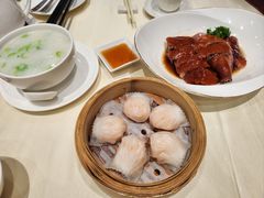 兴悦鲜虾饺-兴悦酒家(环市东路店)