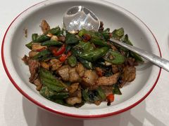 -望海湾鱼头泡饼·天津菜(空港店)