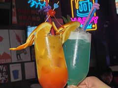 -光音瓦特俱乐部(高新店)